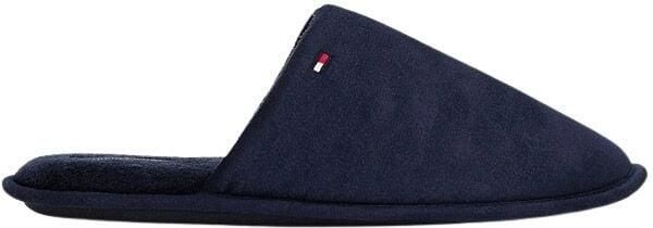 Tommy Hilfiger Flag Embroidery Pantoffels Heren