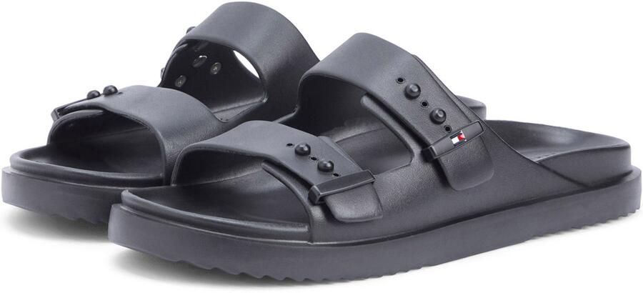 Tommy Hilfiger Light Adjustable Pool Slippers Heren