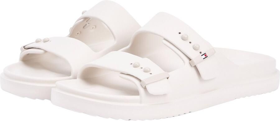 Tommy Hilfiger Light Adjustable Pool Slippers Heren