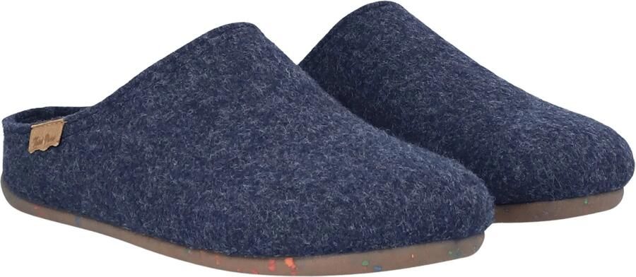 Toni Pons Mona Pantoffels Dames