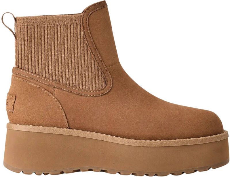 Ugg Cityfunc Chelsea Laars Dames