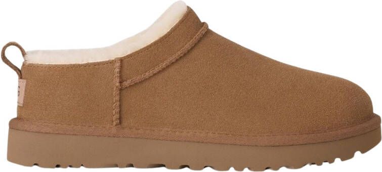 Ugg Classic Micro Laars Dames