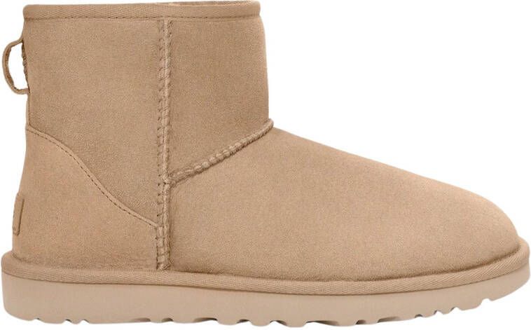 Ugg Classic Mini II Laarzen Dames
