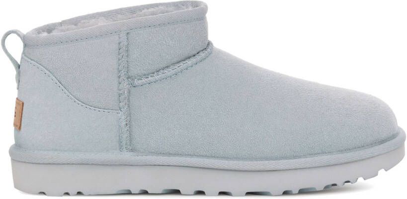 Ugg Classic Ultra Mini Laarzen Dames