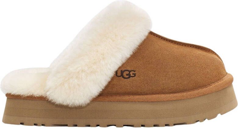 Ugg Disquette Pantoffels Dames