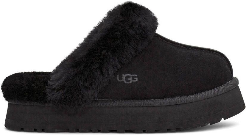Ugg Disquette Pantoffels Dames