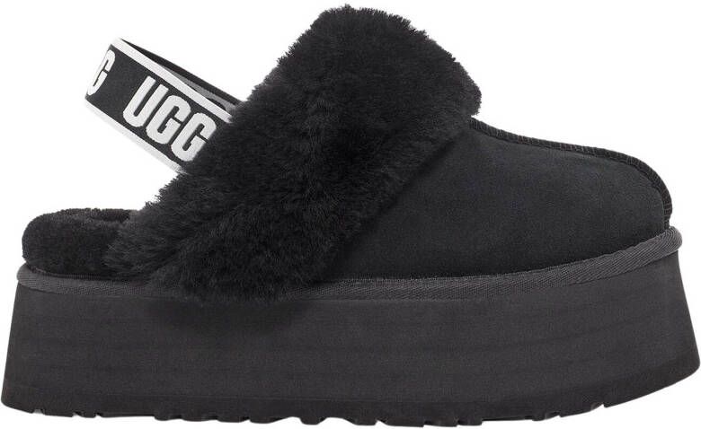 Ugg Funkette Pantoffels Dames