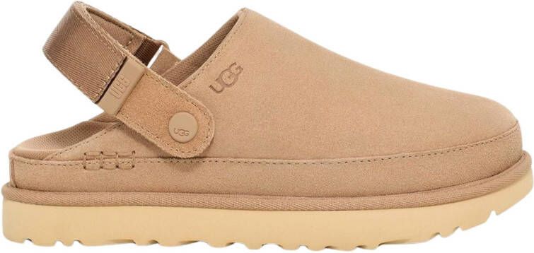 Ugg Goldenstar Clog Pantoffels Dames