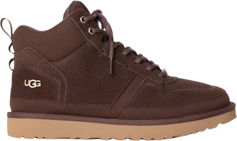 Ugg Highland Hi Heritage Boots Heren