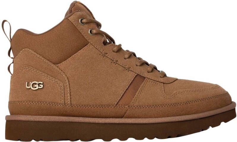Ugg Highland Hi Heritage Boots Heren