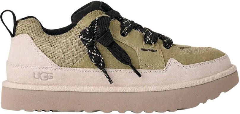 Ugg Lo Lowmel Sneakers Heren