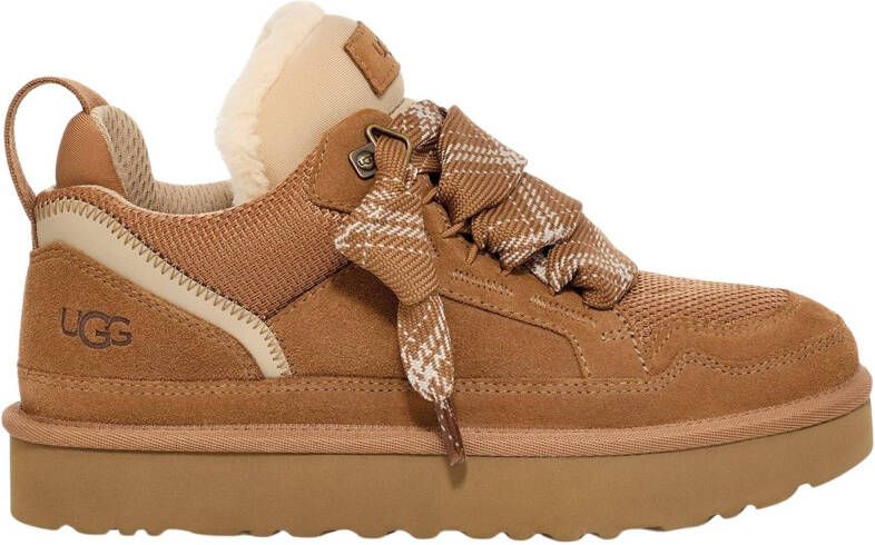 Ugg Lowmel Schoenen Dames