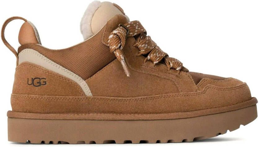 Ugg Lowmel Sneakers Heren