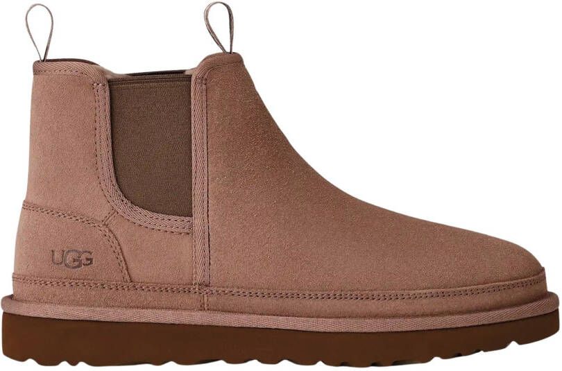 Ugg Neumel Chelsea Schoenen Heren