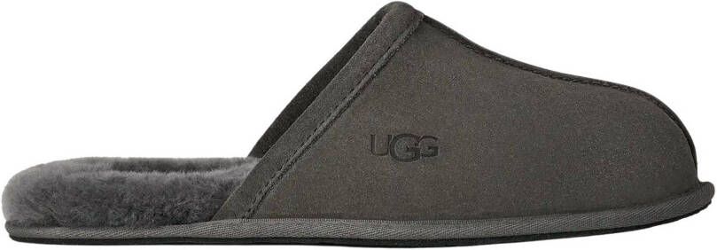 Ugg Scuff Pantoffels Heren