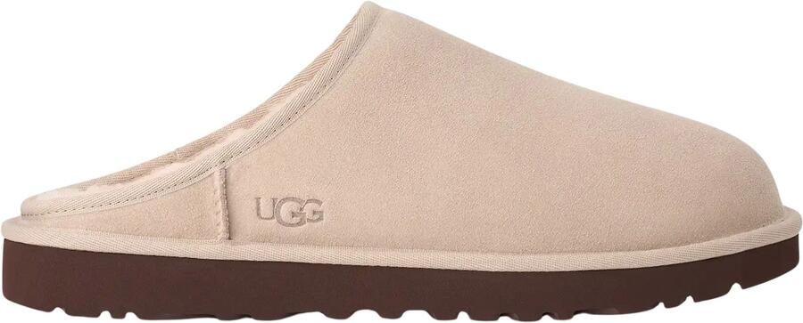 Ugg Classic Slip-On Pantoffels Heren