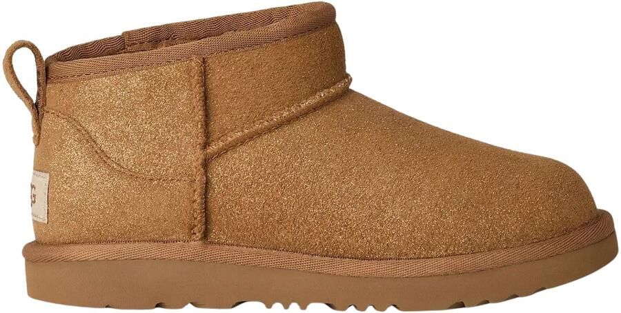 Ugg Classic Ultra Mini Dazzle Laarzen Meisjes