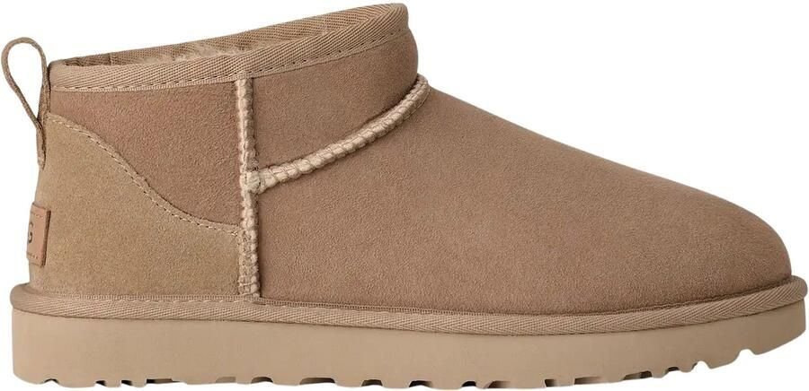 Ugg Classic Ultra Mini Laarzen Dames