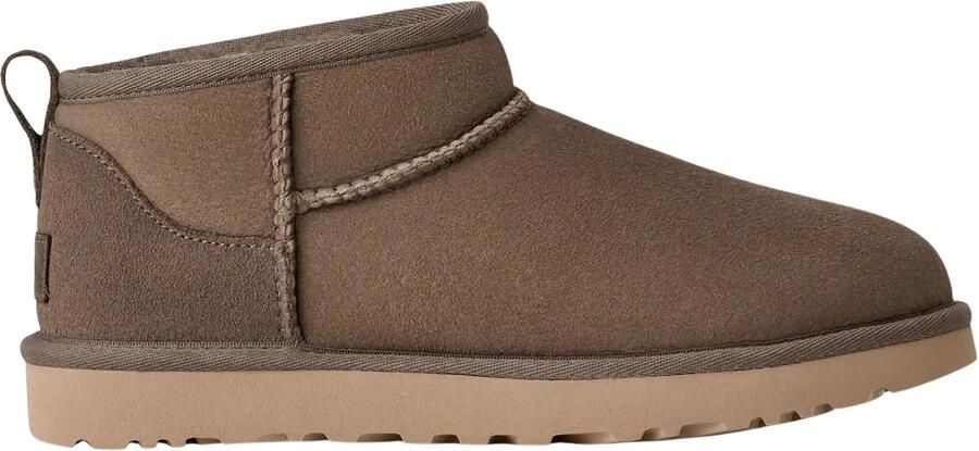 Ugg Classic Ultra Mini Laarzen Dames