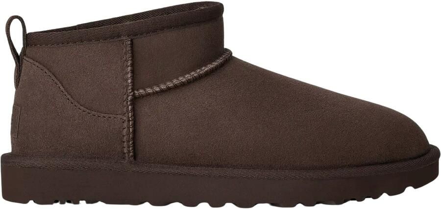 Ugg Classic Ultra Mini Laarzen Dames