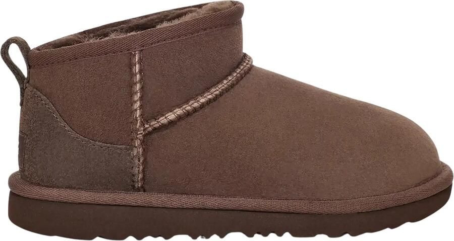 Ugg Classic Ultra Mini Laarzen Junior