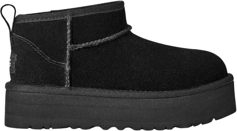 Ugg Classic Ultra Mini Platform Laarzen Junior