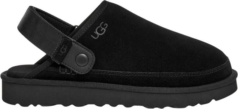 Ugg Goldencoast Clog II Pantoffels Heren