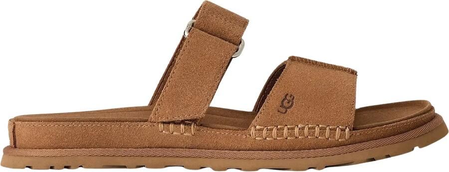 Ugg Goldengaze Slide Slippers Dames
