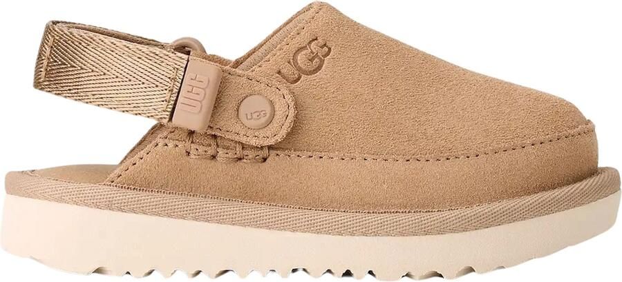 Ugg Goldenstar Clog Pantoffels Junior