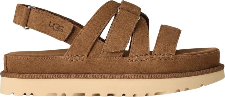 Ugg Goldenstar Gleam Sandalen Dames