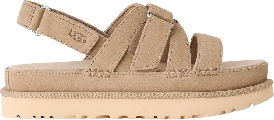 Ugg Goldenstar Gleam Sandalen Dames