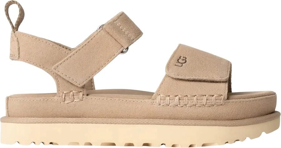 Ugg Goldenstar Sandalen Dames