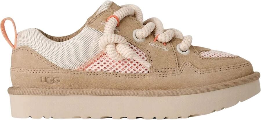 Ugg Lo Lowmel Mesh Sneakers Dames