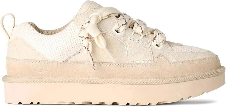 Ugg Lo Lowmel Sneakers Dames