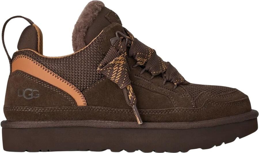 Ugg Lowmel Schoenen Dames