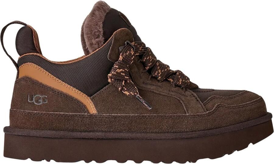 Ugg Lowmel Sneakers Heren