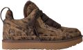 Ugg Lowmel Spotted Sneakers Dames