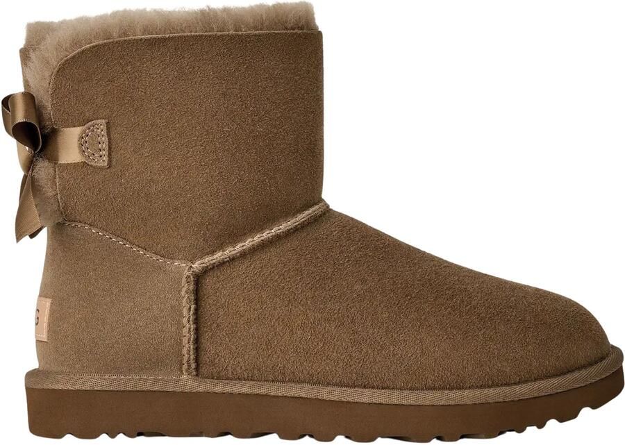 Ugg Mini Bailey Bow II Laarzen Dames