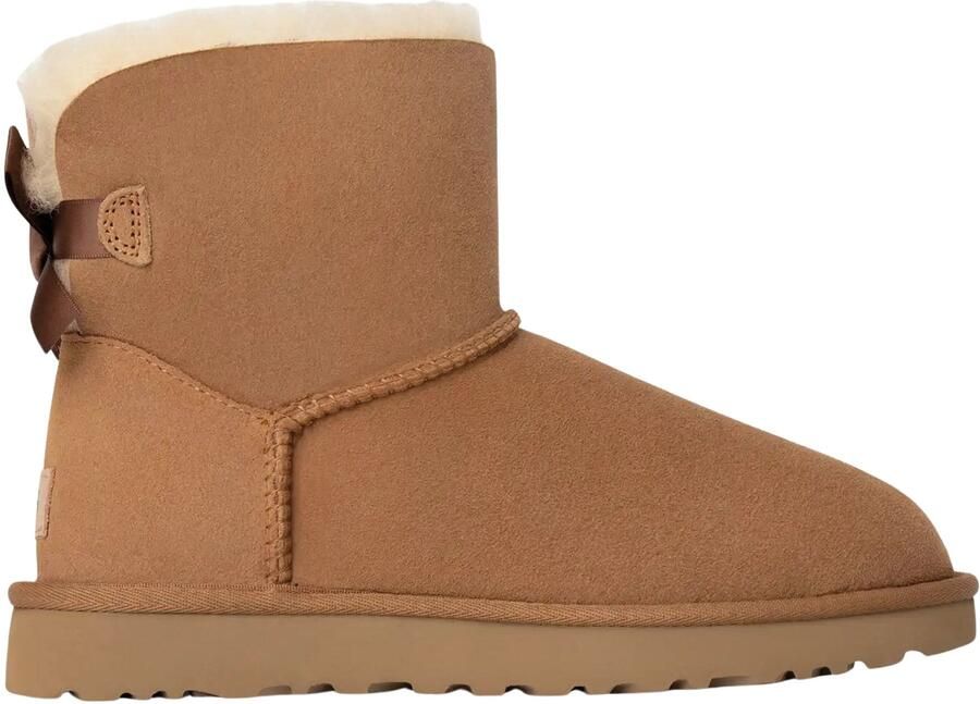 Ugg Mini Bailey Bow II Laarzen Dames