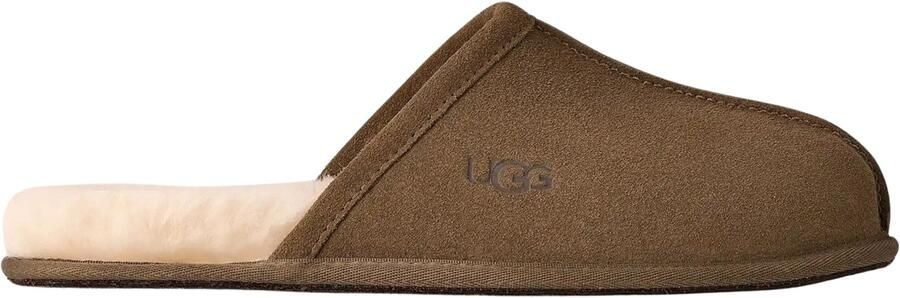 Ugg Scuff Pantoffels Heren