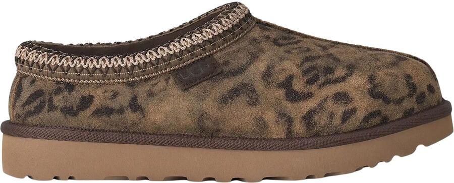 Ugg Tasman Spotted Pantoffels Dames