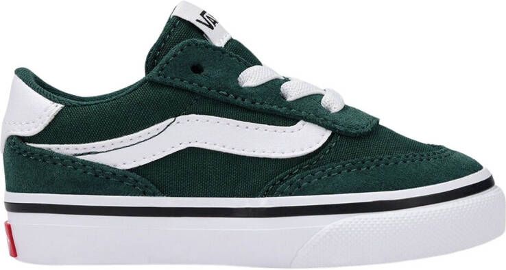 Vans Brooklyn LS Slip-On Sneakers Junior