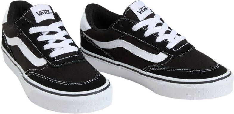 Vans Brooklyn LS Sneakers Dames