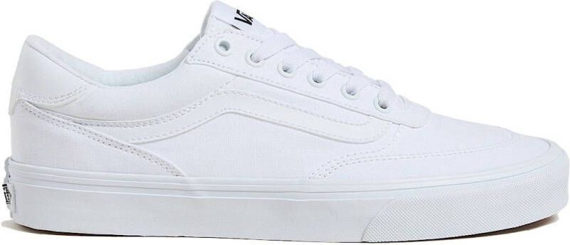 Vans Brooklyn LS Sneakers Heren