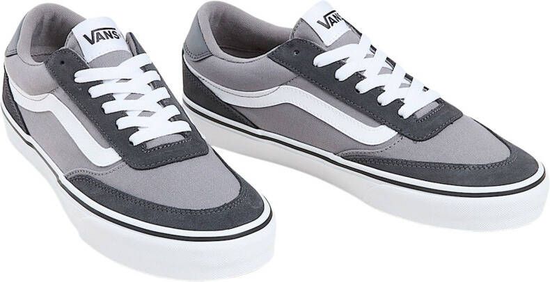 Vans Brooklyn LS Sneakers Heren