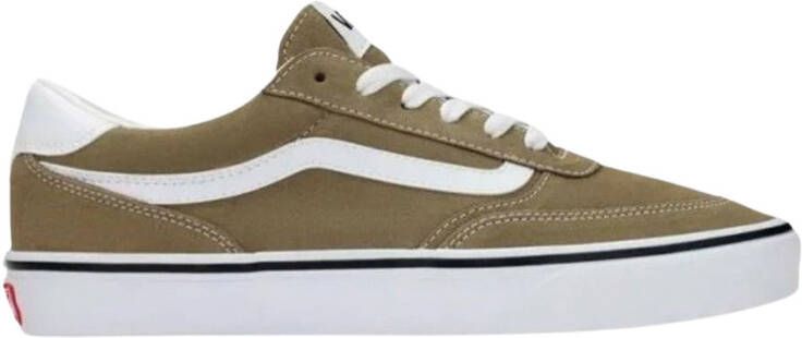 Vans Brooklyn LS Sneakers Heren