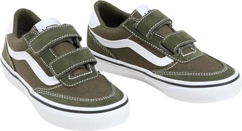 Vans Brooklyn LS Sneakers Junior