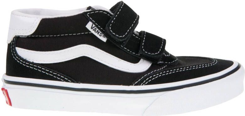 Vans Brooklyn Mid Sneakers Junior