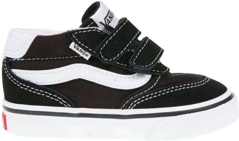 Vans Brooklyn Mid Sneakers Junior