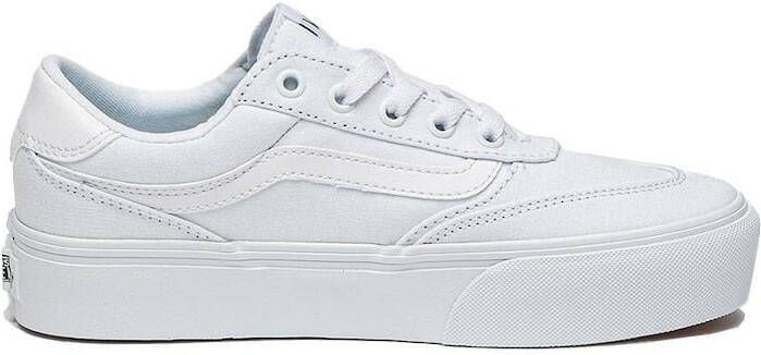 Vans Brooklyn Platform Sneakers Dames